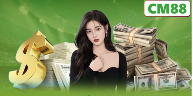 Các phương thức nạp tiền CM88 phổ biến nhất