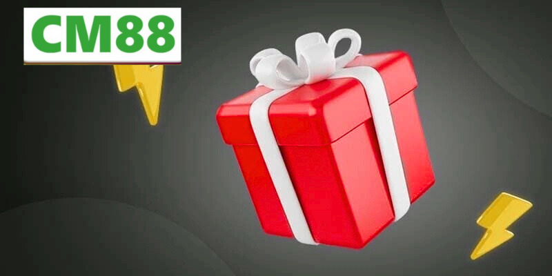 Điều kiện để nhận quà tri ân