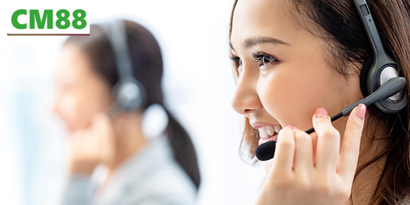 Giới thiệu về Liên hệ CM88