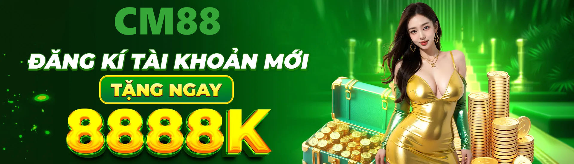CM88 buzz tặng 88k khi đăng ký thành công